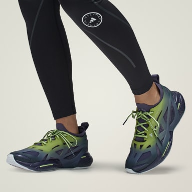 Sapatilhas SolarGlide adidas by Stella McCartney