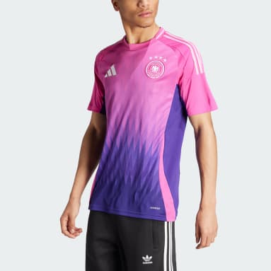 Completino adidas calcio top