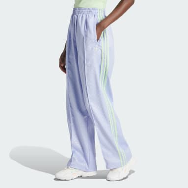 Pantalón Fashion Monogram Satén