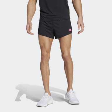 Pantalones cortos de running para hombre