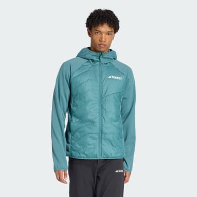 Terrex Multi CLIMAWARM Insulated Hybrid Hooded Jacket
