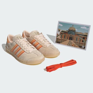 Adidas pastel sneakers discount