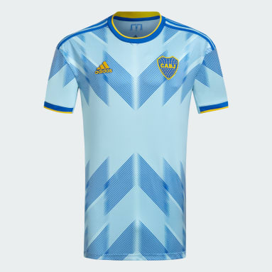 superficial presidente habilidad Boca adidas Shop: Camiseta oficial e indumentaria | adidas Argentina