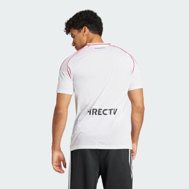 Camiseta Uniforme Local River Plate 24/25