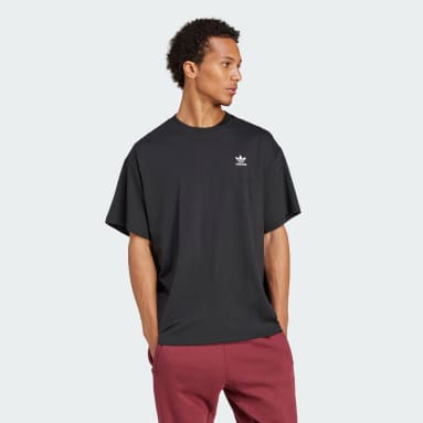 Camiseta Trifolio Essentials Oversized