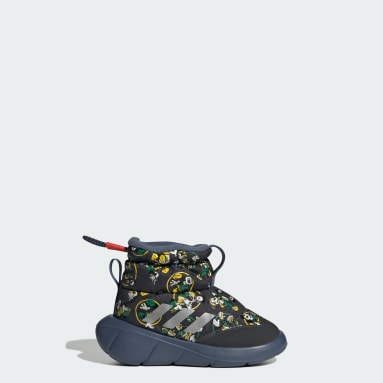 Sapatilhas Monofit Mickey and Friends adidas x Disney – Criança