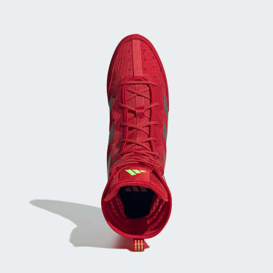 Box Hog 4 Shoes