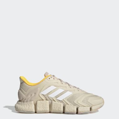 Running Beige Climacool Vento Shoes