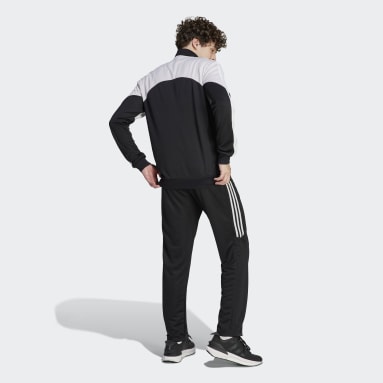 Heren Sportswear Colorblock Trainingspak