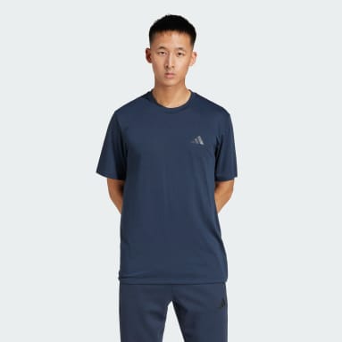 Train Essentials Comfort Training Tee