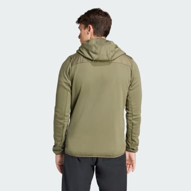 Terrex Multi Hybrid Insulated Capuchonjack