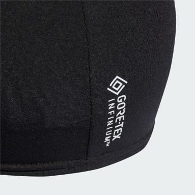 TERREX černá Čepice Terrex GORE-TEX Infinium COLD.RDY