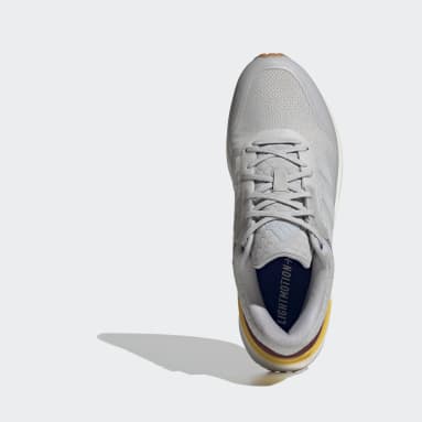 Tenis ZNCHILL Gris Hombre Sportswear