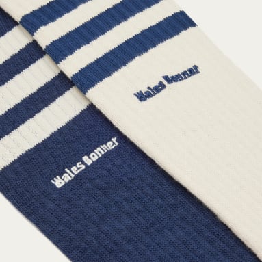 Wales Bonner 3-Stripes Socks