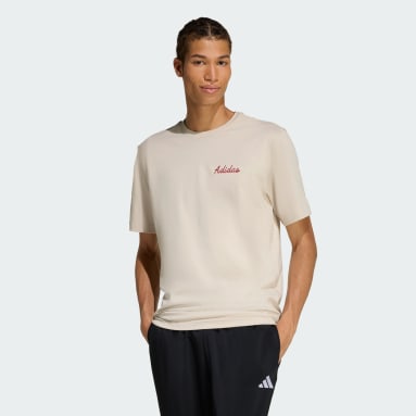 POLERA ESTAMPADA NOVELTY BOWL