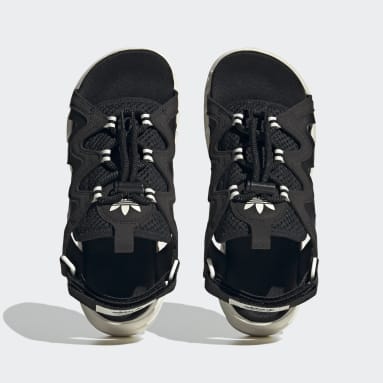 Sandálias adidas Astir Preto Mulher Originals