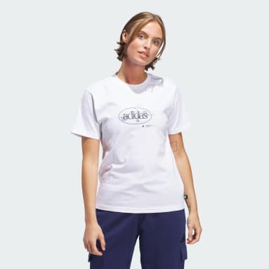Elements Radiate Floral Graphic Tee