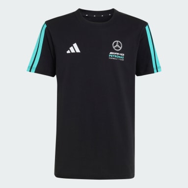 ΜΠΛΟΥΖΑ MERCEDES - AMG PETRONAS FORMULA 1 TEAM DNA