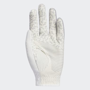 Men Golf White CodeChaos Glove