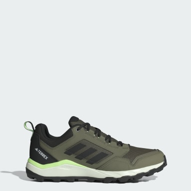 Collectie voor trailrunnen Veldlopen adidas NL