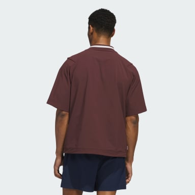 Beyond Short Sleeve Layer Pullover