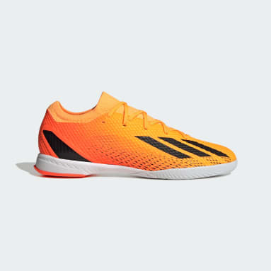 Indoor Soccer Shoes and Cleats | Leather & Synthetic Options | adidas US