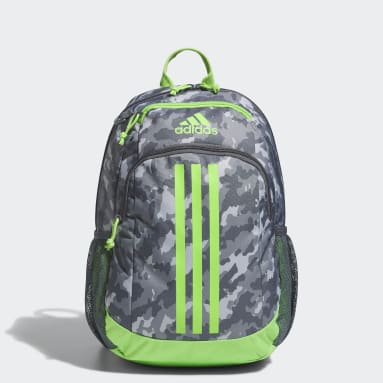 Adidas Stylish Modern Kids School Bag