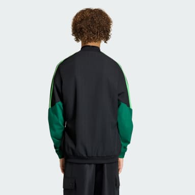 Chamarra de Presentación Tiro Selección Nacional de México 26 para Niños