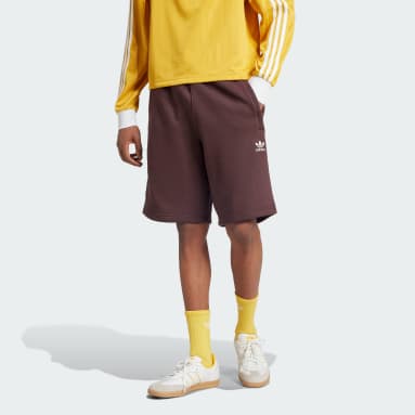 Short Trèfle Essentials