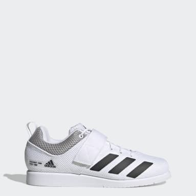 Gewichthefschoenen voor heren • adidas | online op adidas.nl