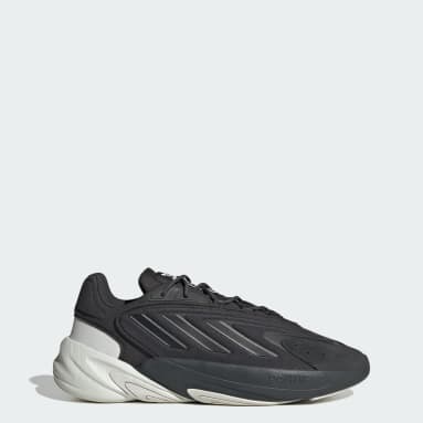 Men's Originals Grey OZELIA Shoes