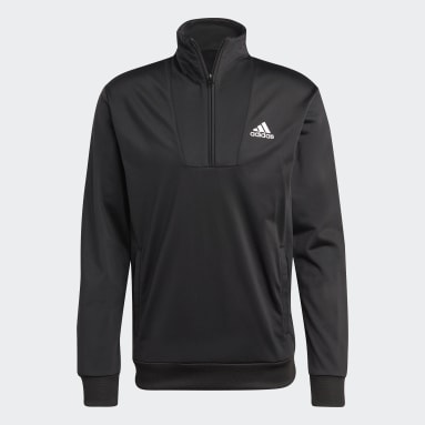 Sudadera Logo Pequeño Tricot