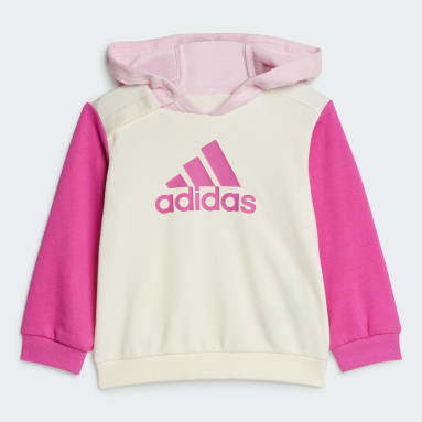 Conjunto Essentials Colorblock (Bebé)
