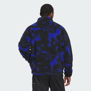 Chaqueta Shmoofoil Felpa