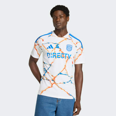 San Diego FC 26/27 Away Jersey