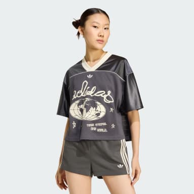 CAMISETA DE FÚTBOL CORTA ORIGINALS