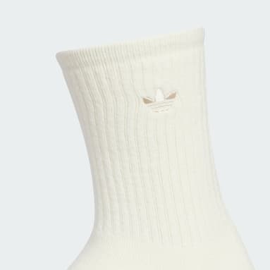 Chaussettes mi-mollet Originals Comfort (lot de 3 paires)