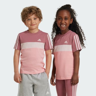 Playeras de algodon para niños online