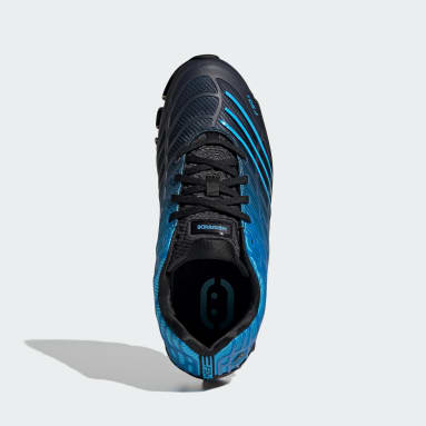 MEGARIDE F50 SHOES