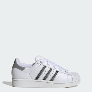 Sepatu Superstar II