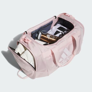 Pink Gym Bags adidas US