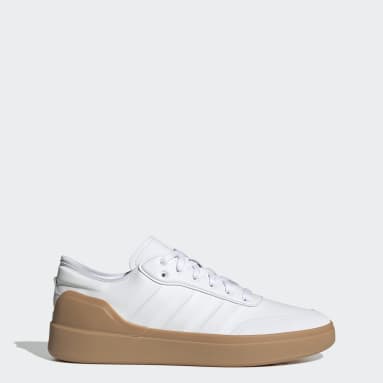 Zapatillas Court Revival Blanco Hombre Sportswear