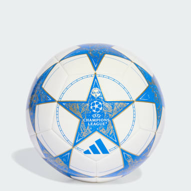 UCL Club 25/26 Phase de groupes Ball