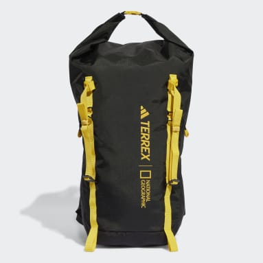 TERREX Black Colorful x National Geographic AEROREADY Backpack