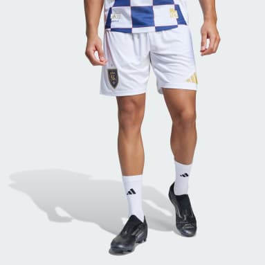 Real Salt Lake 25/26 Away Authentic Shorts