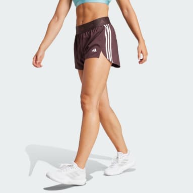 Hyperglam Woven Shorts