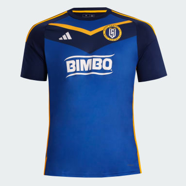 Jersey oficial West Santos Kings League 2024