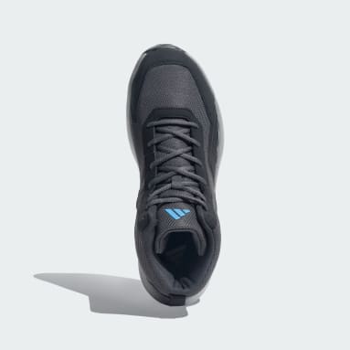 Men Outdoor Grey STROLFAAST SHOES