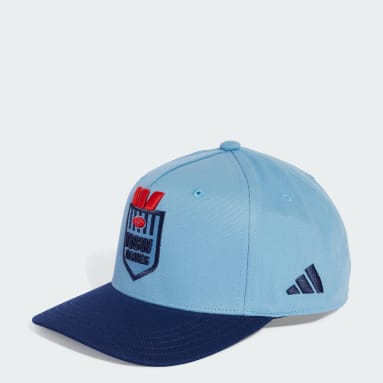New South Wales Snapback Cap