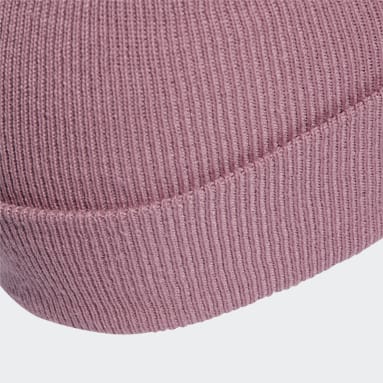 Sportswear růžová Čepice Logo